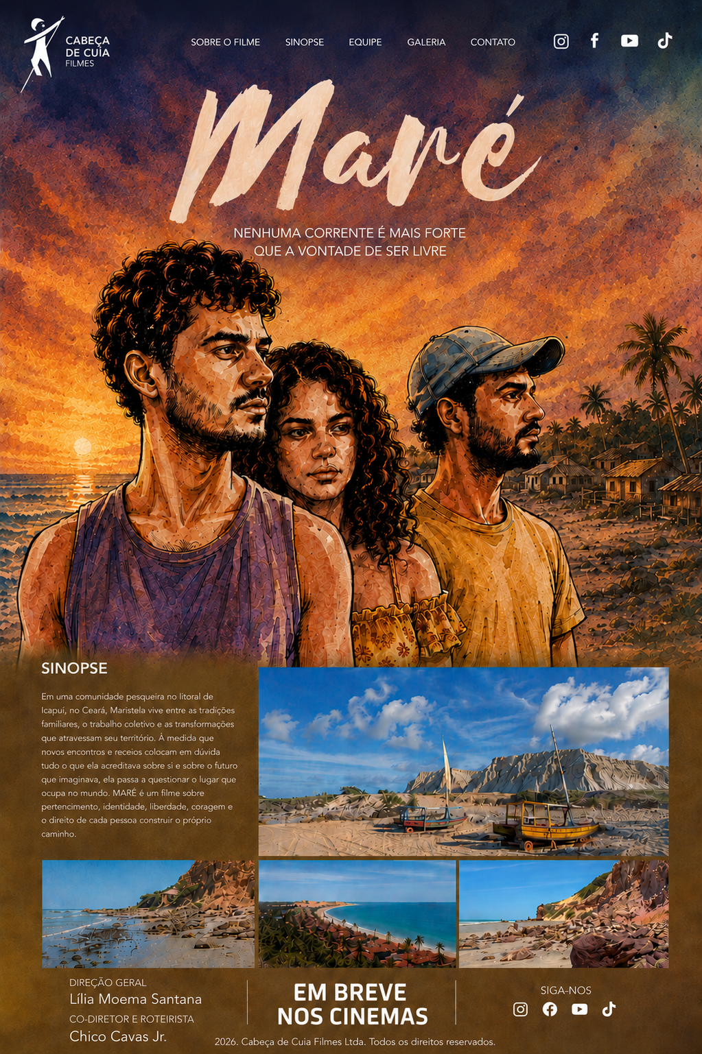 Marefilme